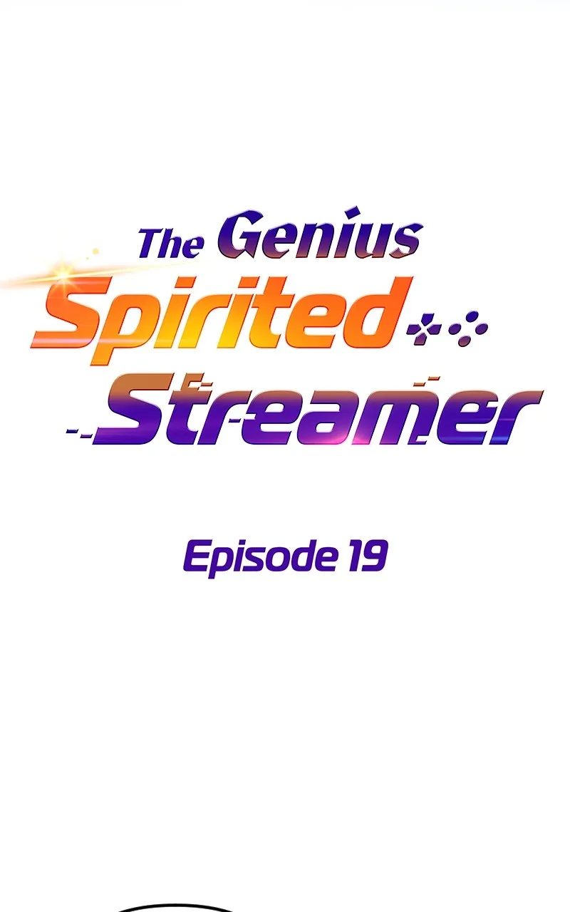 The Genius Spirited Streamer Chapter 19 page 67 - 