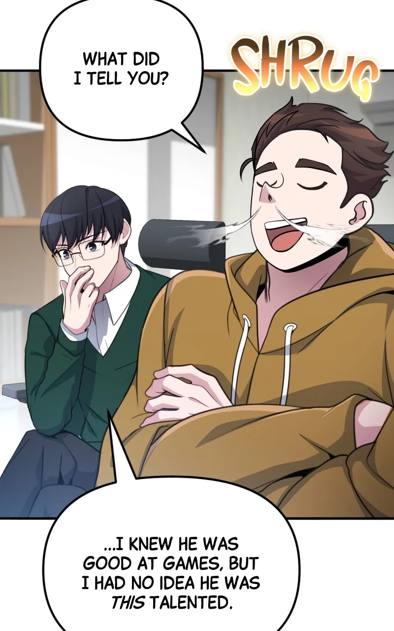 The Genius Spirited Streamer Chapter 19 page 68 - 