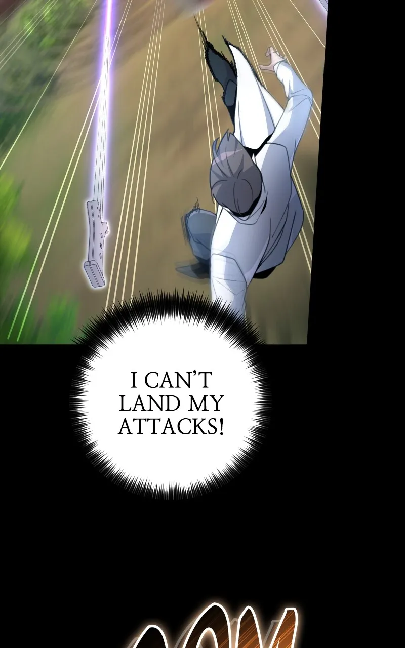 The Genius Spirited Streamer Chapter 19 page 8 - 