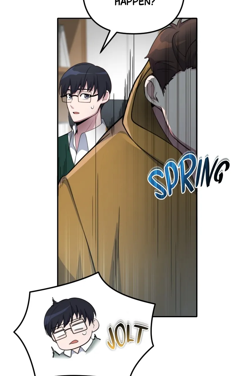 The Genius Spirited Streamer Chapter 19 page 73 - 