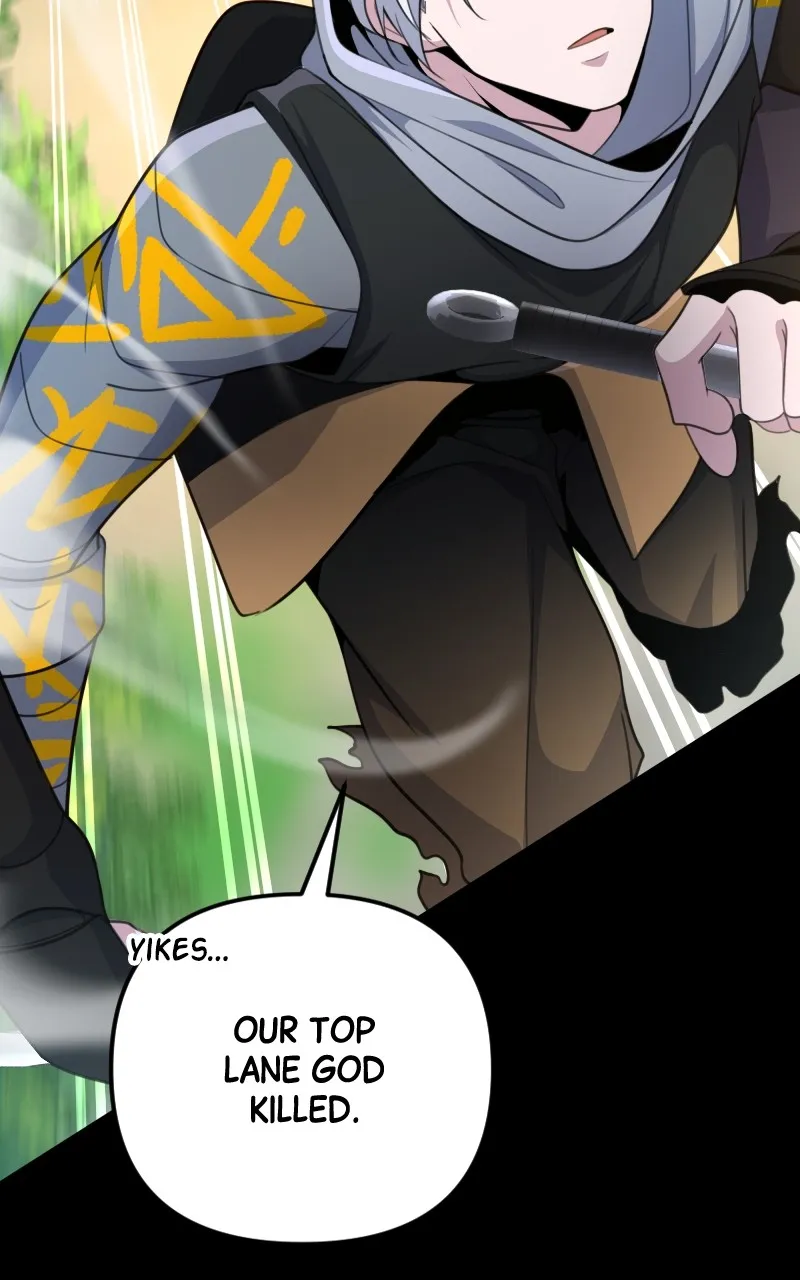 The Genius Spirited Streamer Chapter 19 page 77 - 