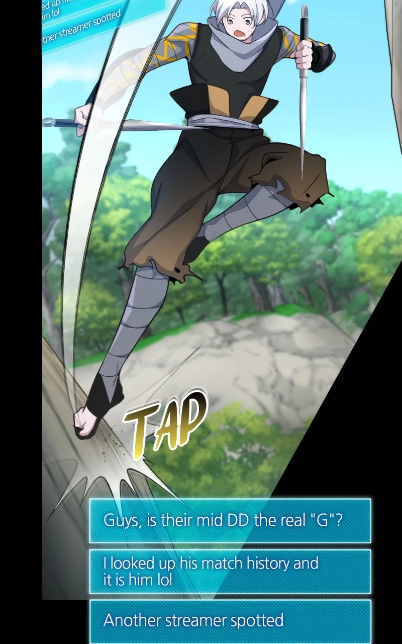 The Genius Spirited Streamer Chapter 19 page 79 - 