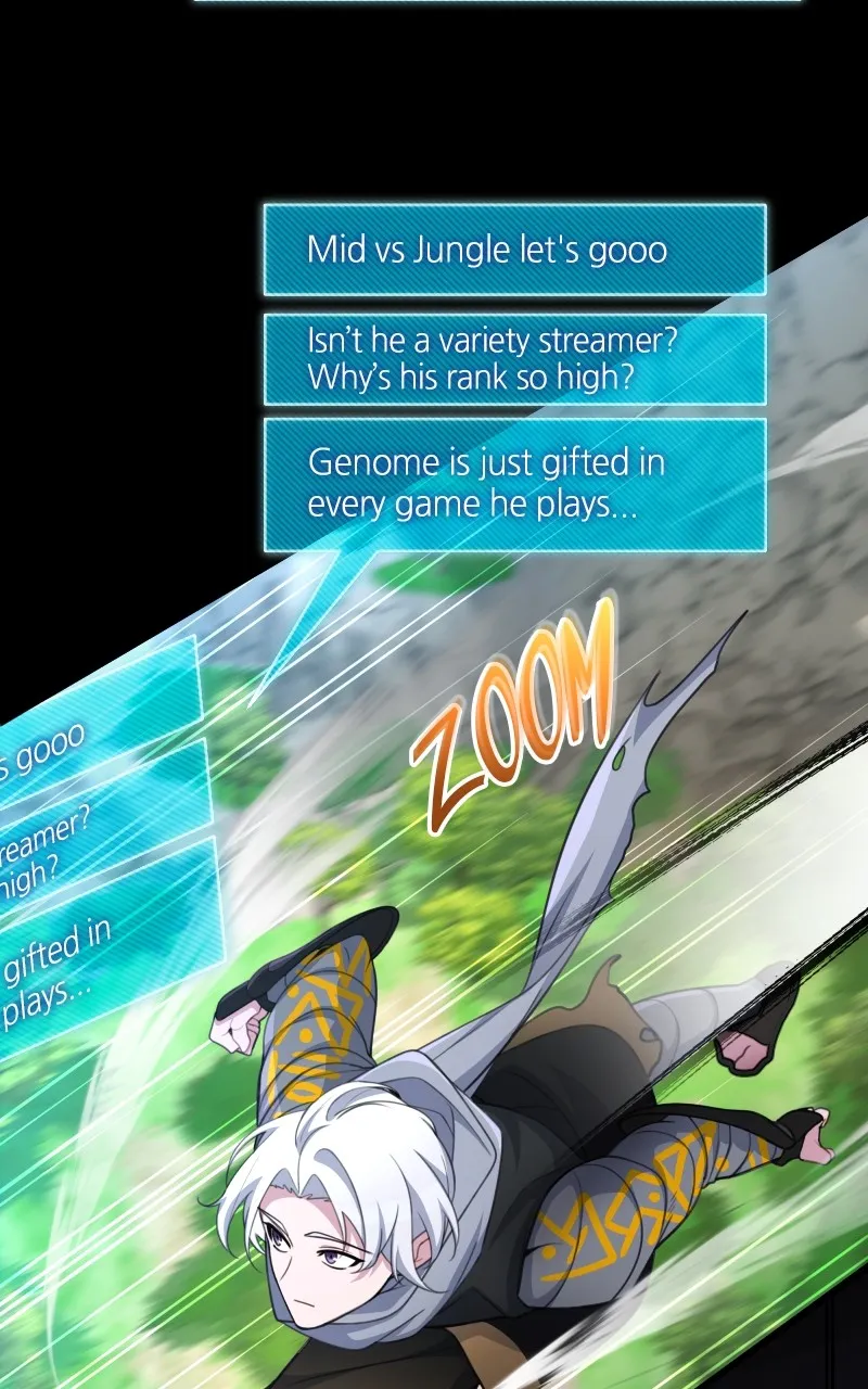 The Genius Spirited Streamer Chapter 19 page 80 - 