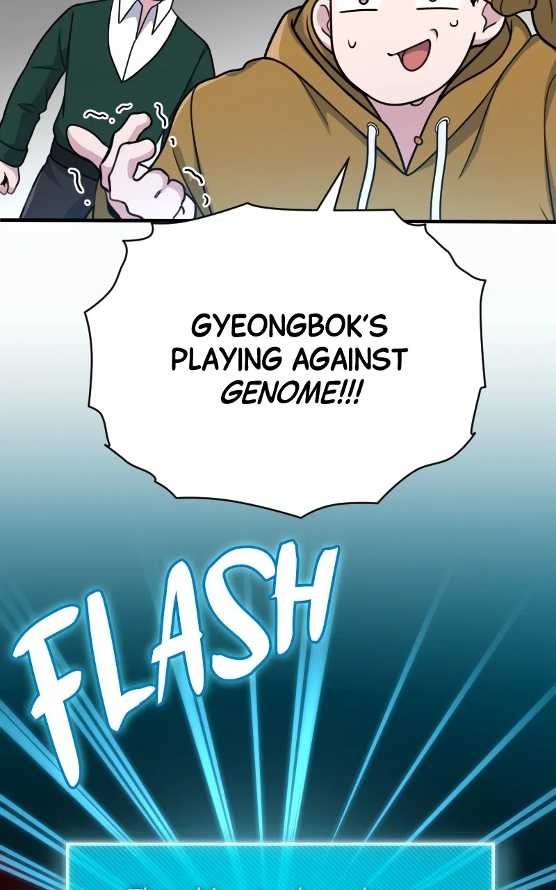 The Genius Spirited Streamer Chapter 19 page 86 - 