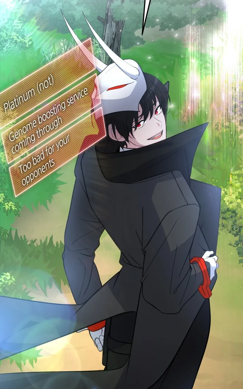 The Genius Spirited Streamer Chapter 19 page 89 - 