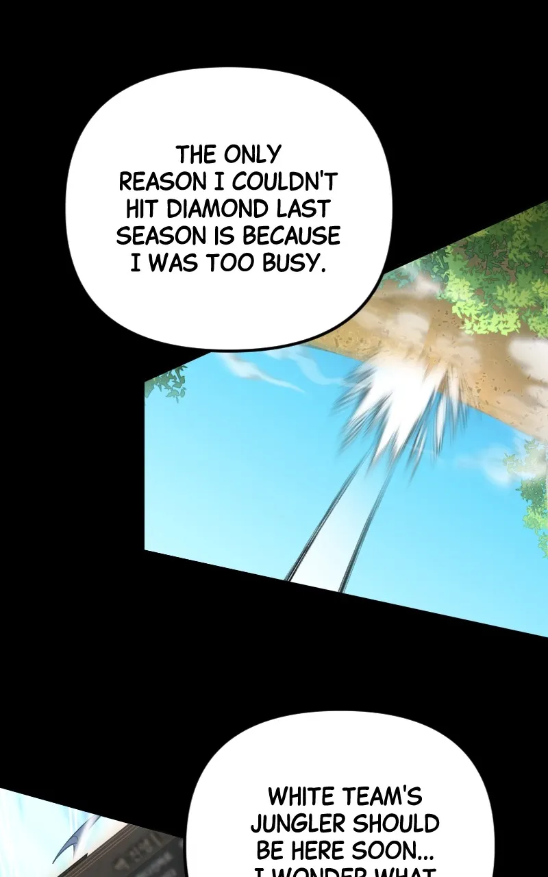 The Genius Spirited Streamer Chapter 19 page 91 - 