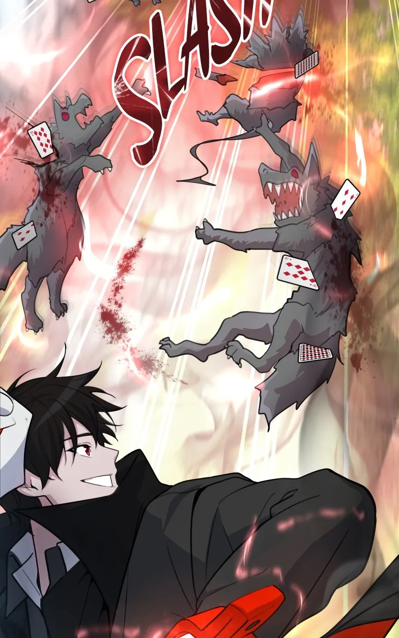The Genius Spirited Streamer Chapter 19 page 94 - 