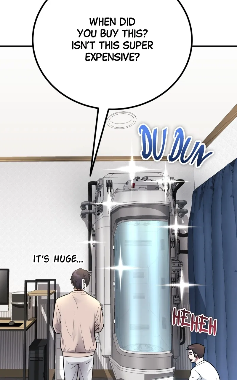The Genius Spirited Streamer Chapter 2 page 103 - 