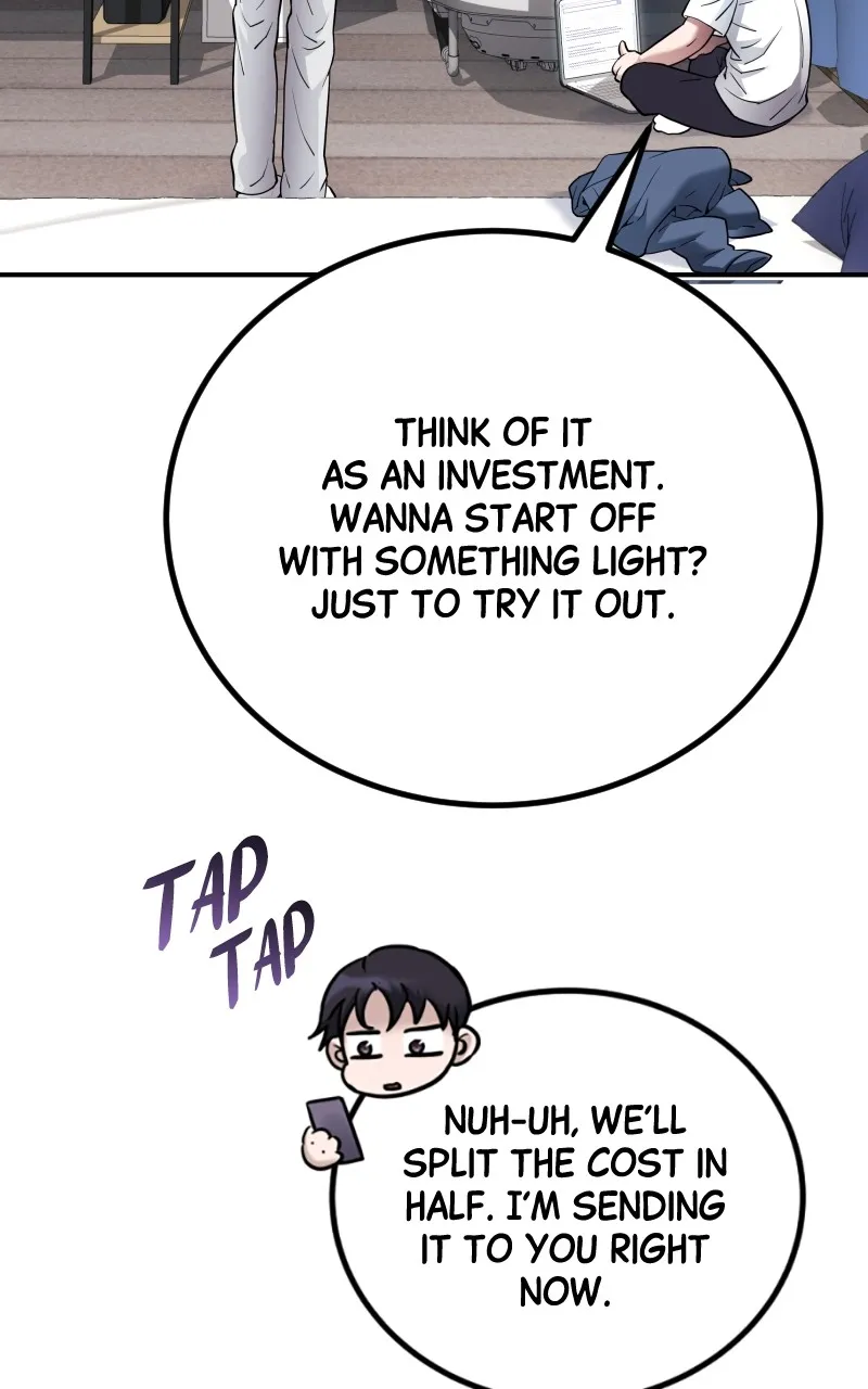 The Genius Spirited Streamer Chapter 2 page 104 - 