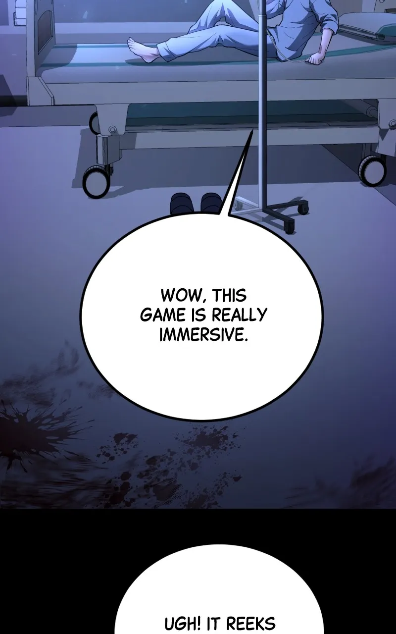 The Genius Spirited Streamer Chapter 2 page 123 - 