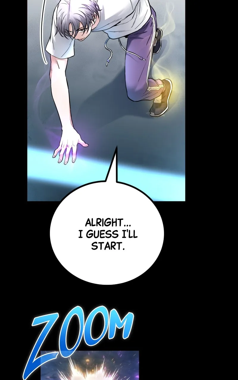 The Genius Spirited Streamer Chapter 2 page 14 - 