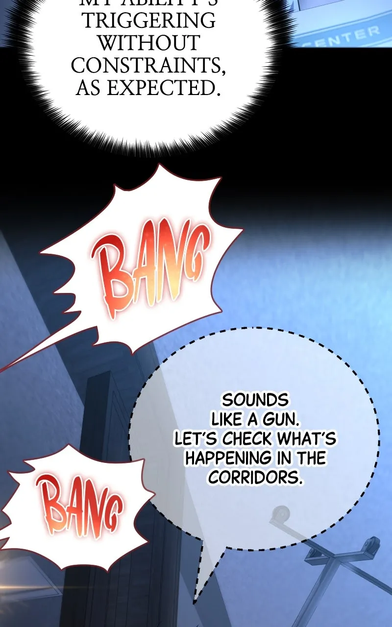The Genius Spirited Streamer Chapter 2 page 133 - 