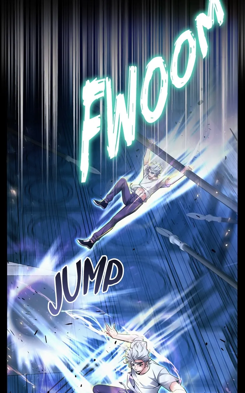 The Genius Spirited Streamer Chapter 2 page 16 - 
