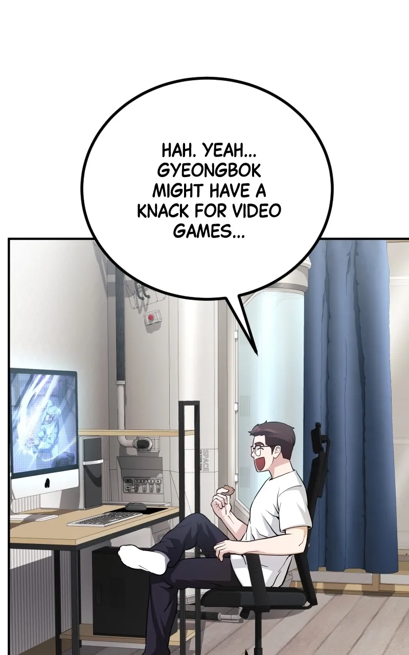 The Genius Spirited Streamer Chapter 2 page 152 - 
