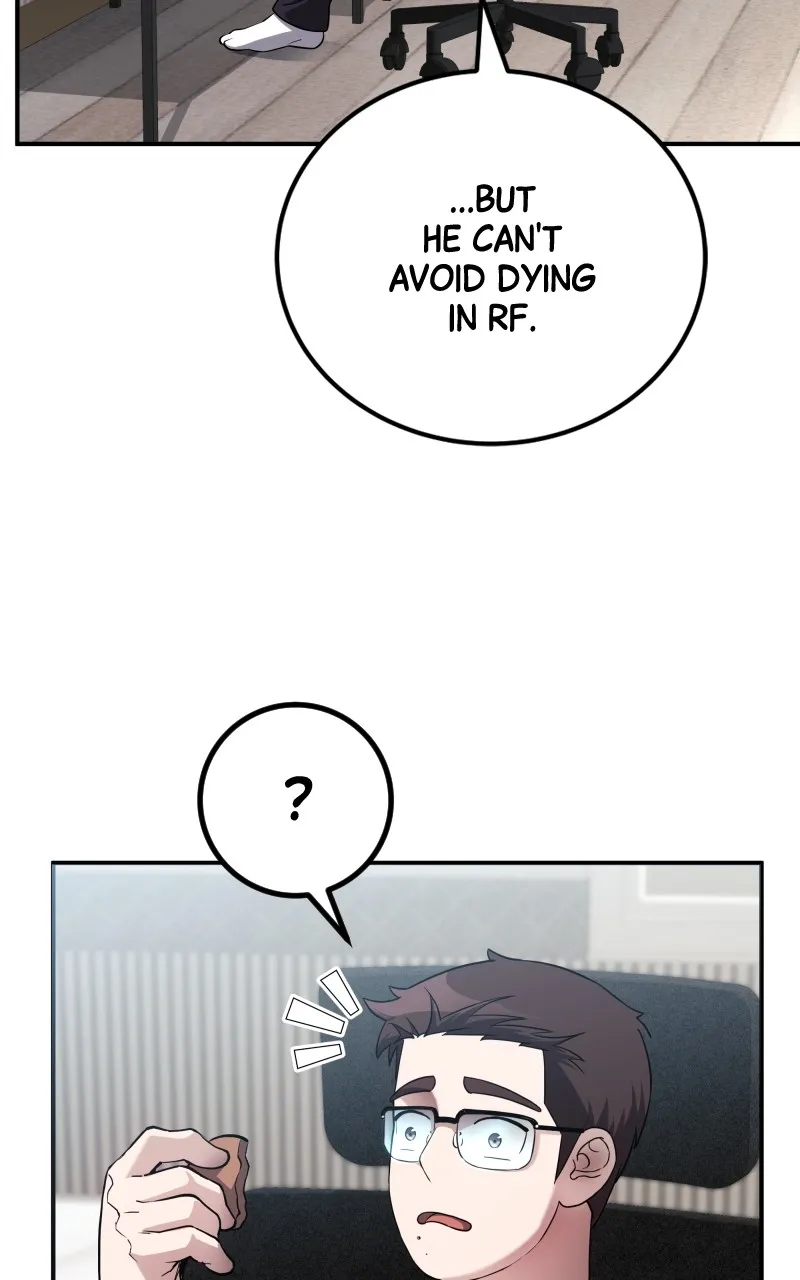 The Genius Spirited Streamer Chapter 2 page 153 - 