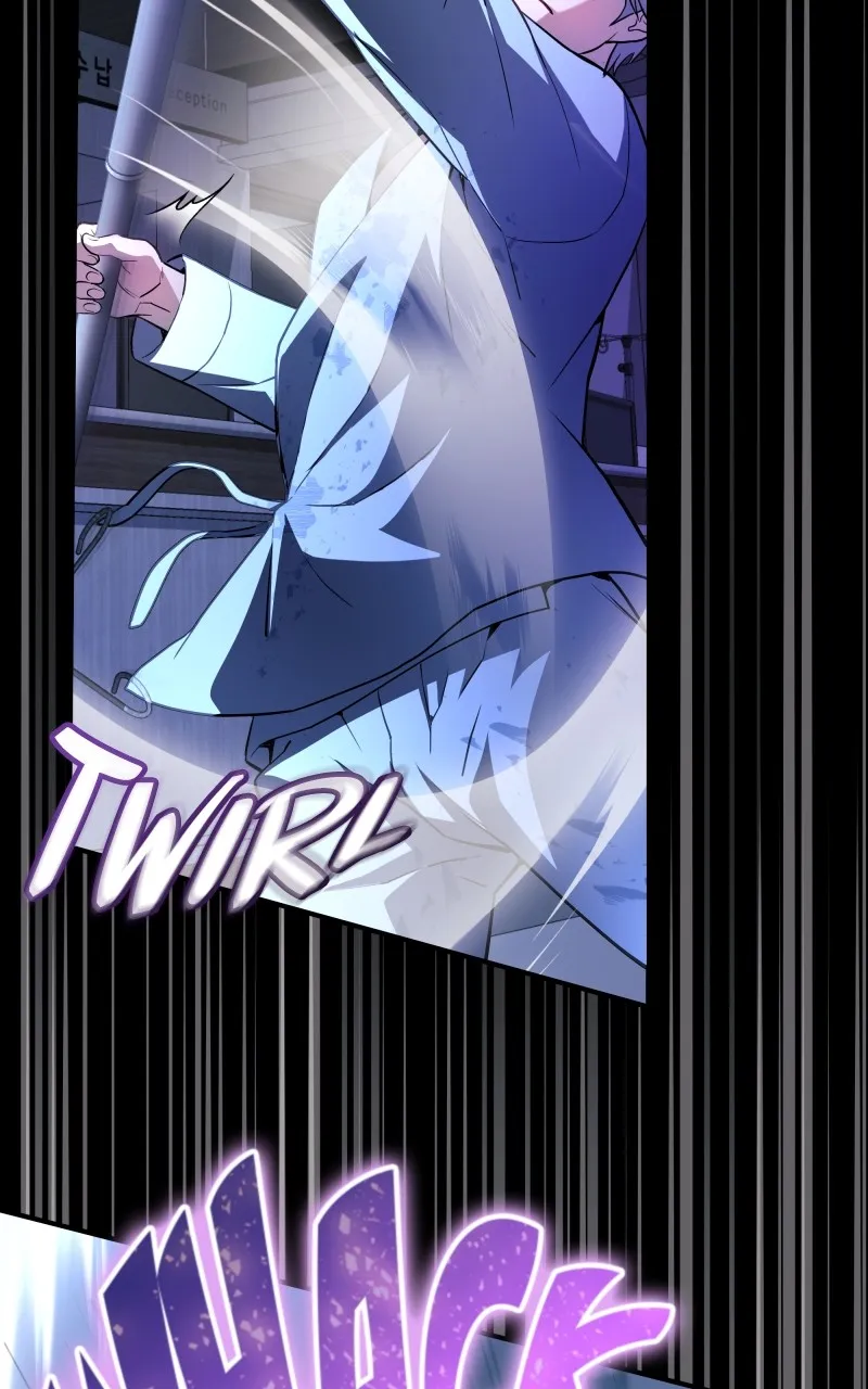 The Genius Spirited Streamer Chapter 2 page 165 - 