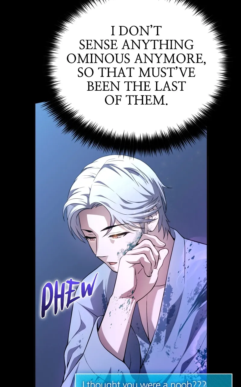 The Genius Spirited Streamer Chapter 2 page 175 - 