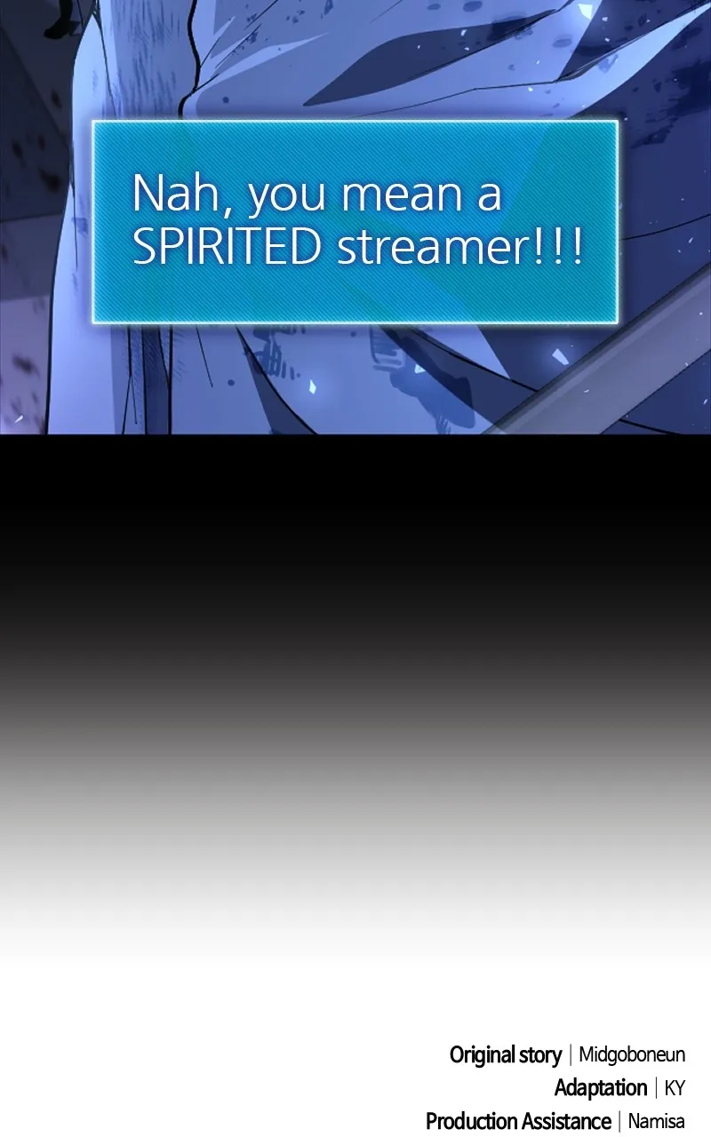 The Genius Spirited Streamer Chapter 2 page 180 - 