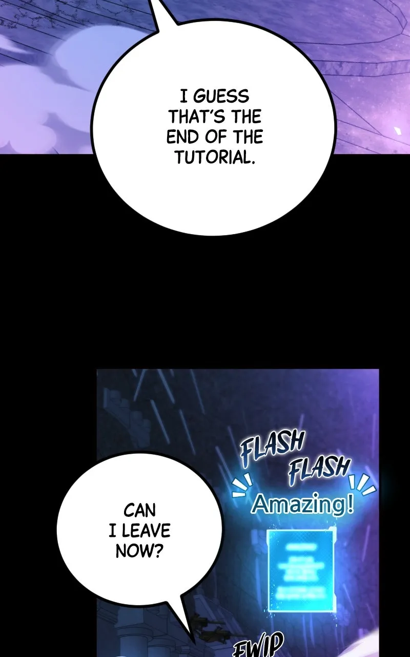 The Genius Spirited Streamer Chapter 2 page 32 - 