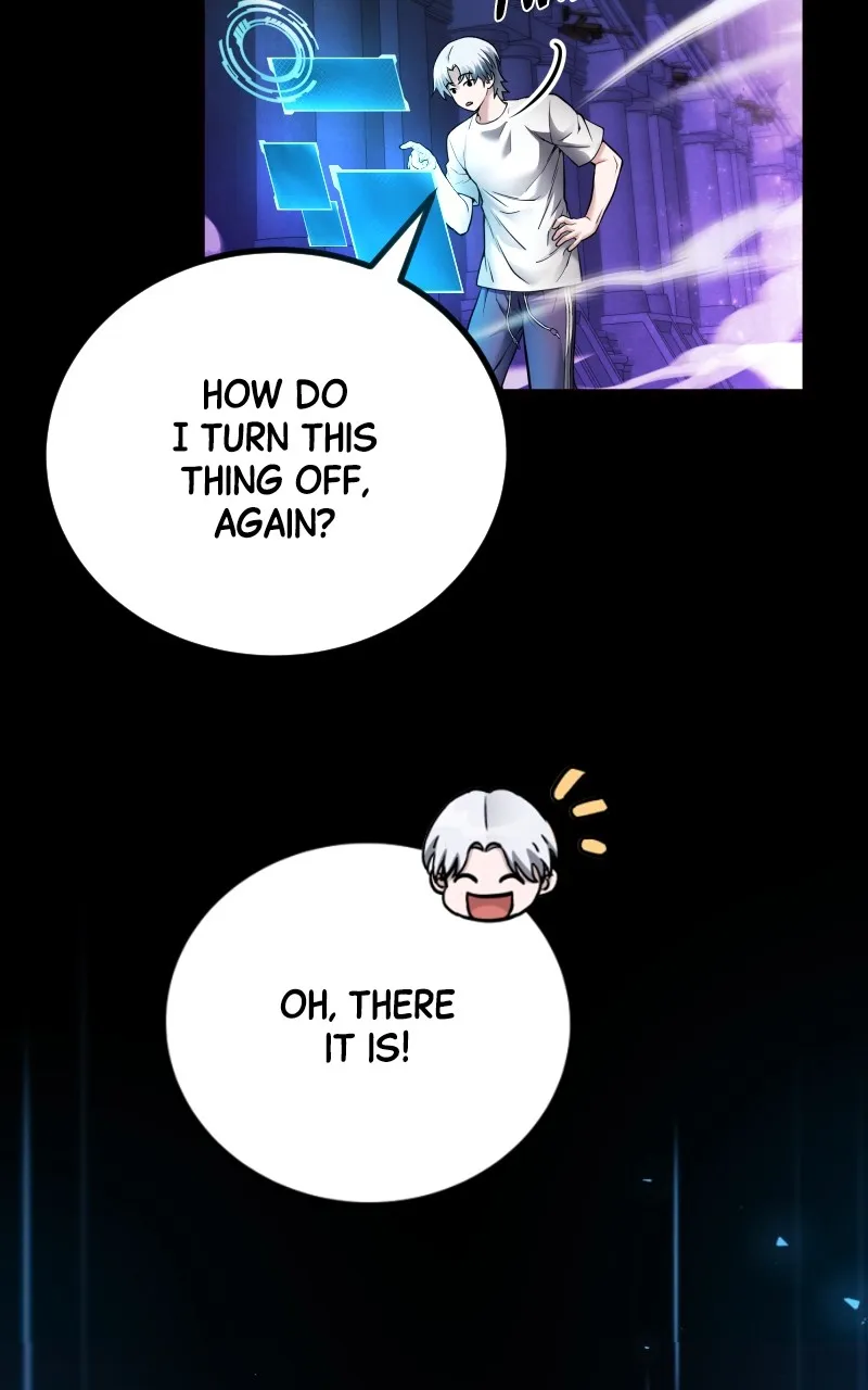 The Genius Spirited Streamer Chapter 2 page 33 - 