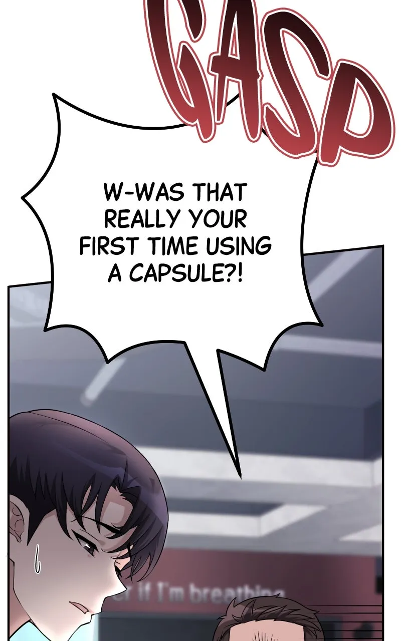 The Genius Spirited Streamer Chapter 2 page 38 - 