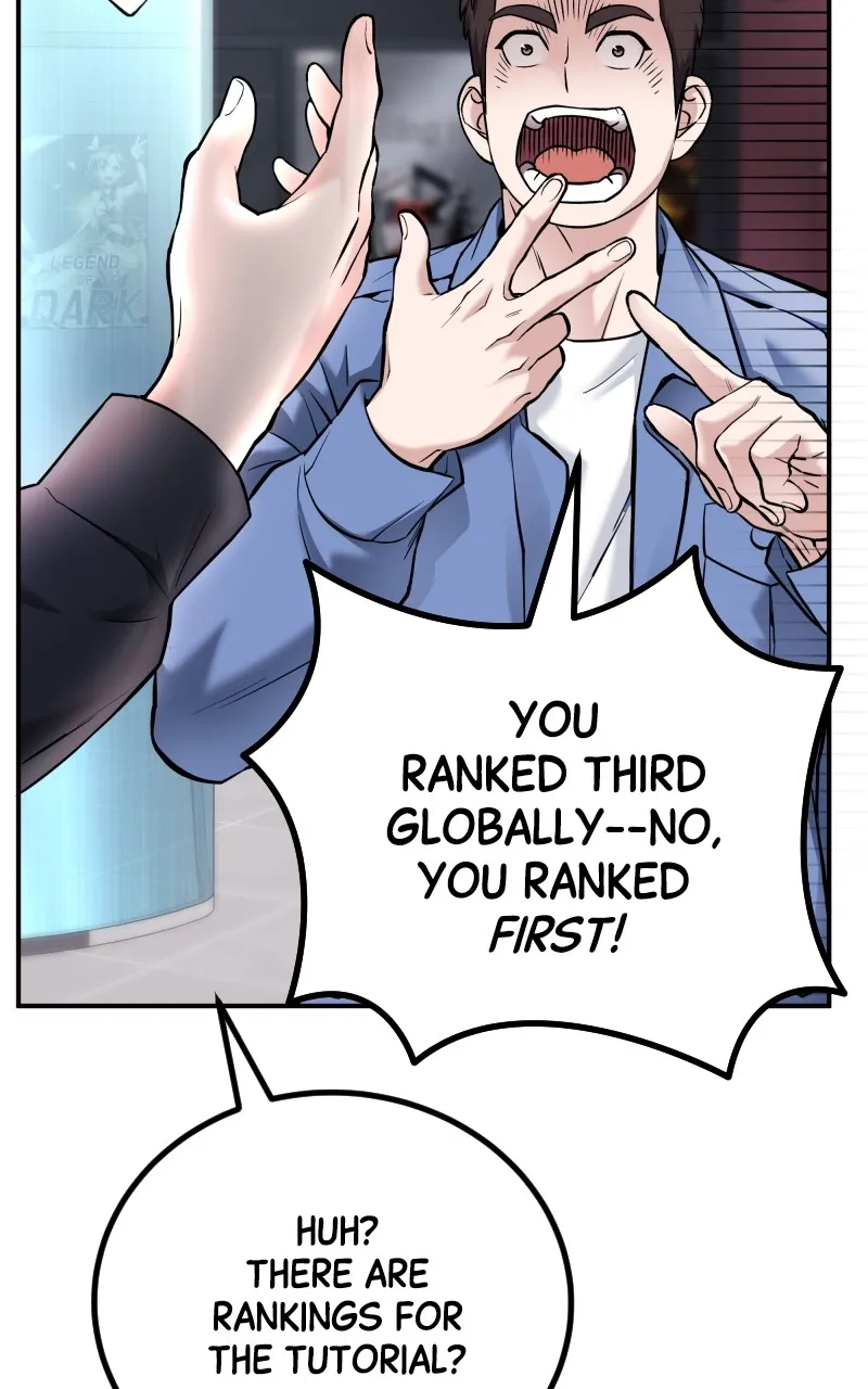 The Genius Spirited Streamer Chapter 2 page 39 - 