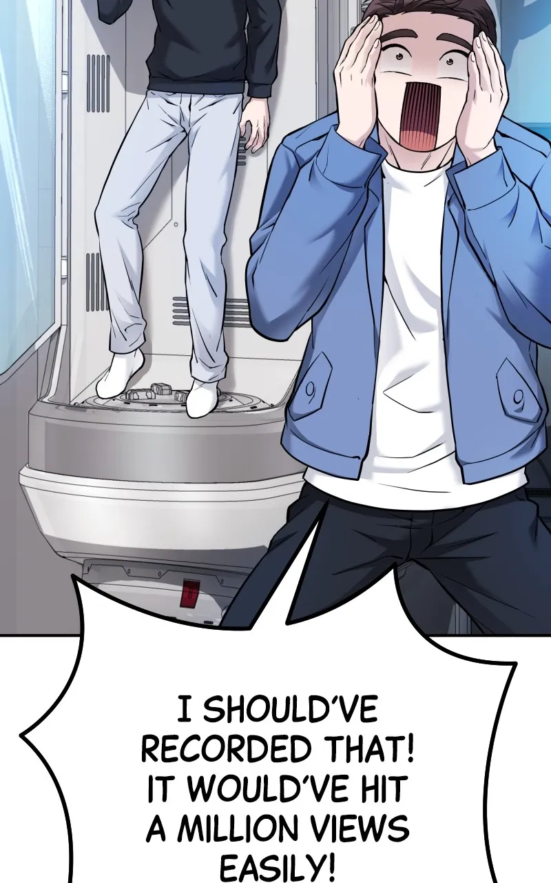 The Genius Spirited Streamer Chapter 2 page 41 - 