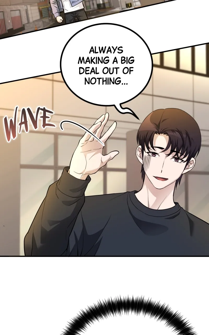 The Genius Spirited Streamer Chapter 2 page 55 - 