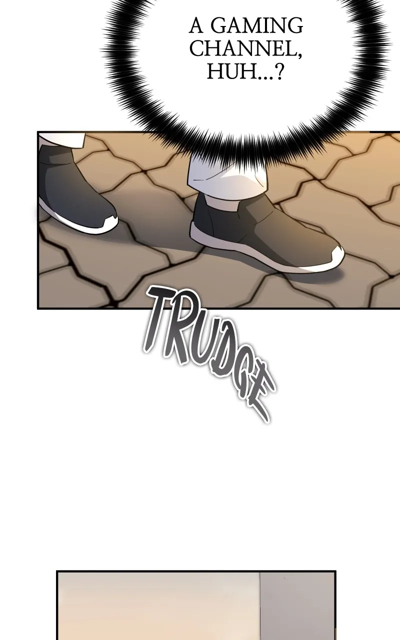 The Genius Spirited Streamer Chapter 2 page 56 - 