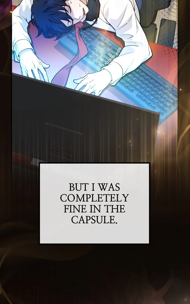 The Genius Spirited Streamer Chapter 2 page 59 - 