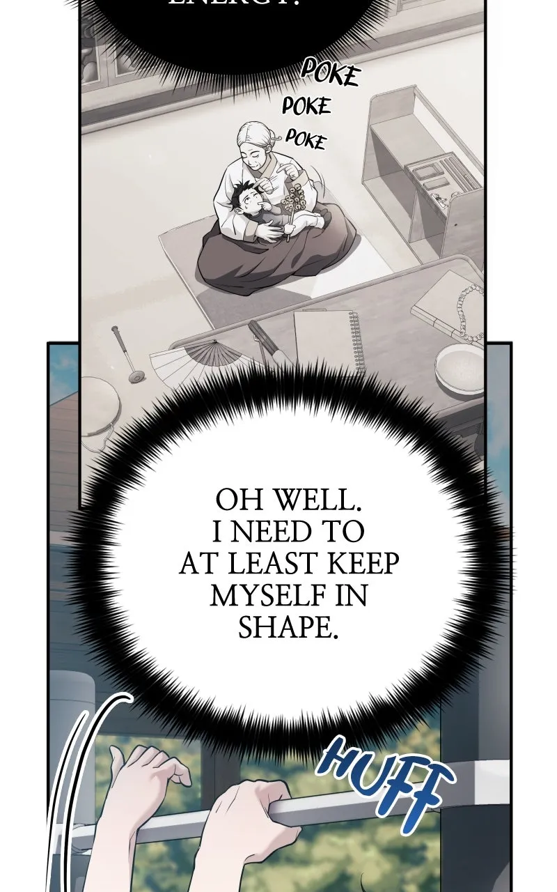 The Genius Spirited Streamer Chapter 2 page 84 - 