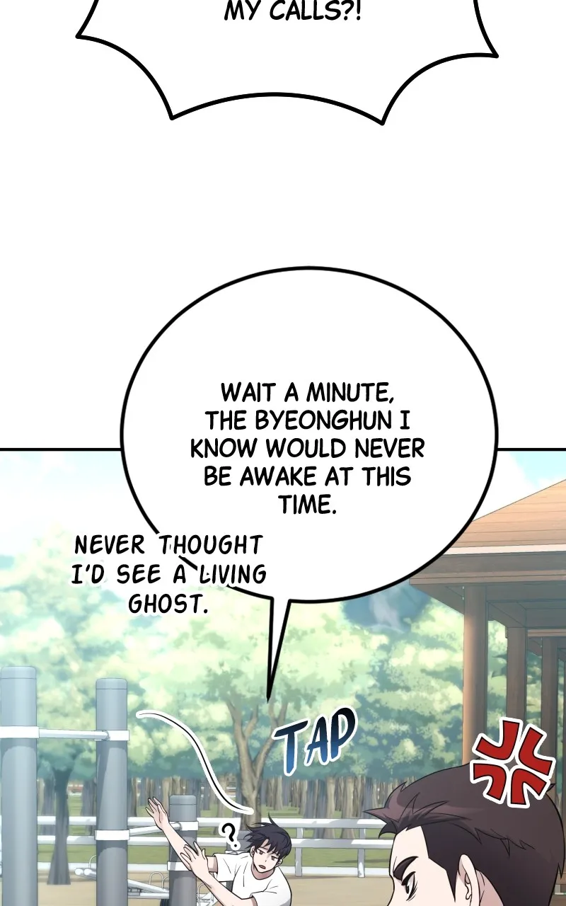 The Genius Spirited Streamer Chapter 2 page 86 - 