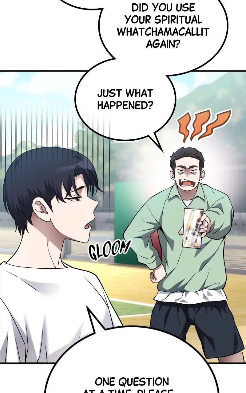 The Genius Spirited Streamer Chapter 2 page 88 - 