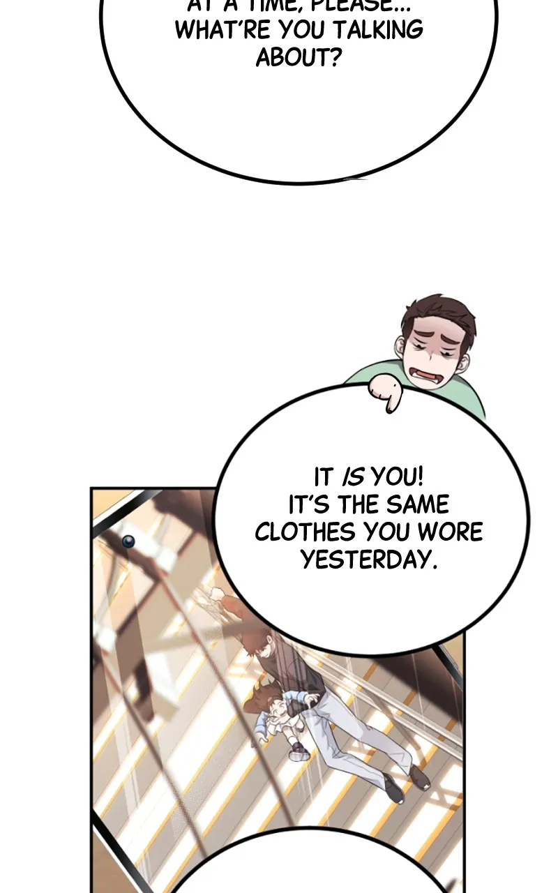 The Genius Spirited Streamer Chapter 2 page 89 - 