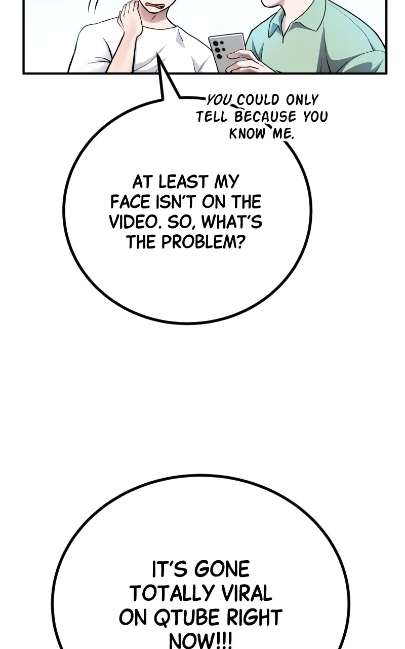 The Genius Spirited Streamer Chapter 2 page 91 - 