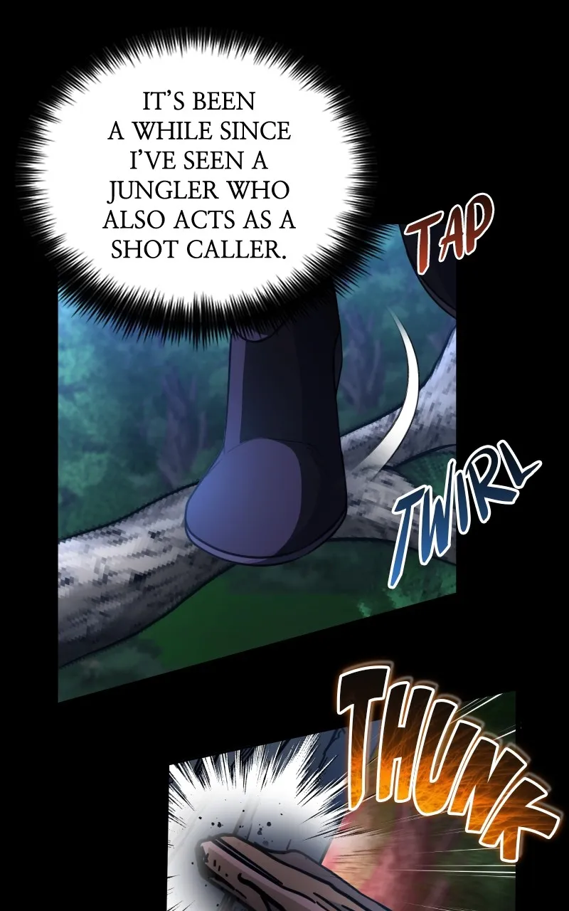 The Genius Spirited Streamer Chapter 20 page 103 - 