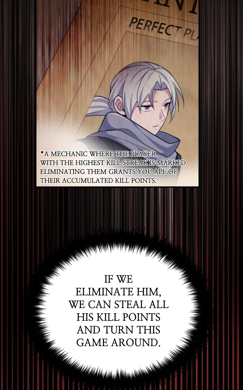 The Genius Spirited Streamer Chapter 20 page 113 - 