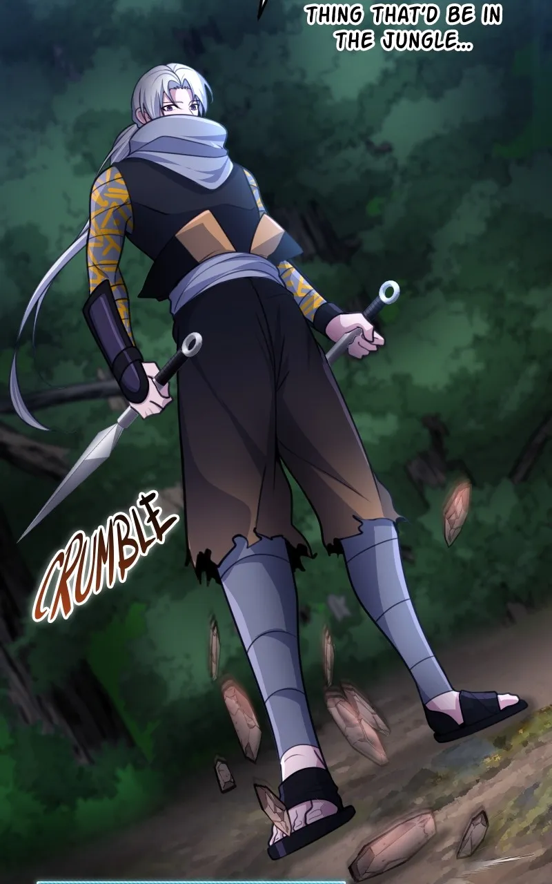 The Genius Spirited Streamer Chapter 20 page 116 - 