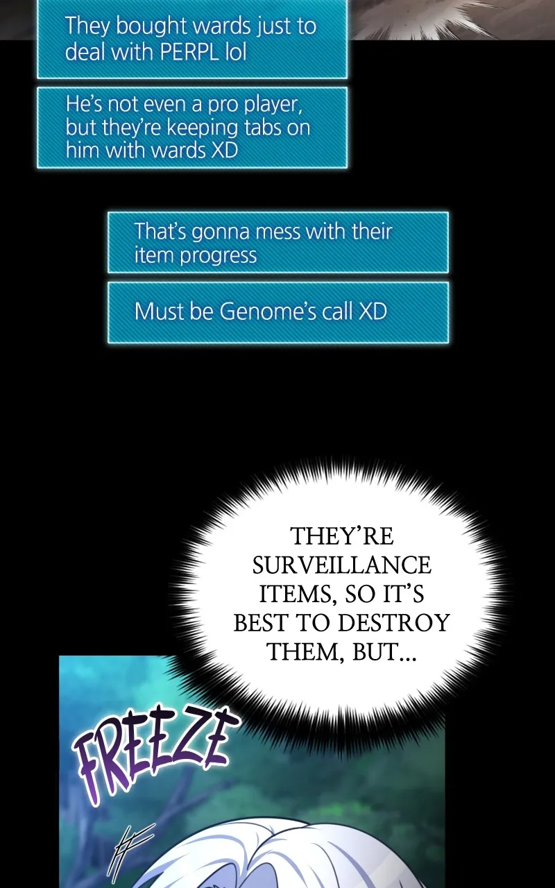 The Genius Spirited Streamer Chapter 20 page 117 - 