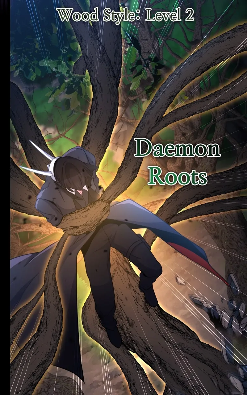 The Genius Spirited Streamer Chapter 20 page 13 - 