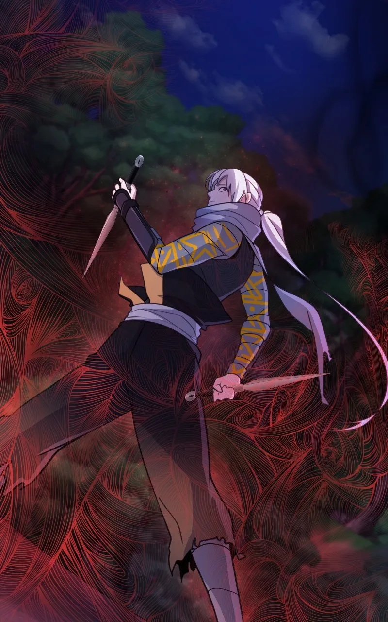 The Genius Spirited Streamer Chapter 20 page 122 - 