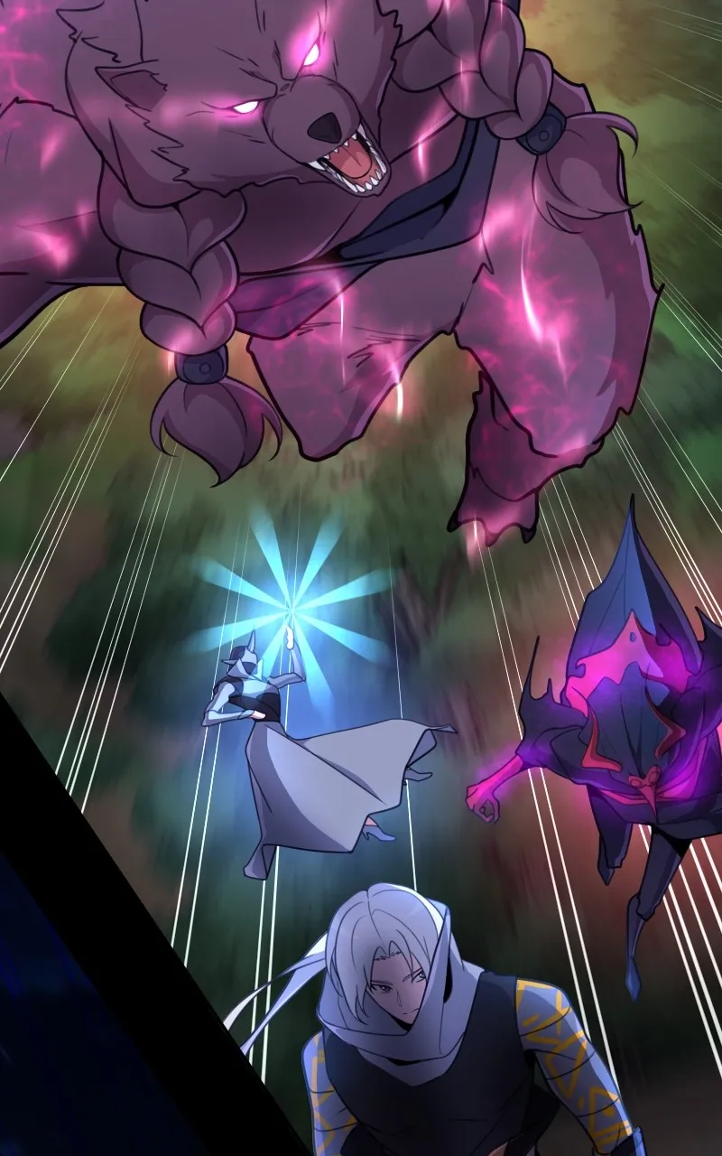 The Genius Spirited Streamer Chapter 20 page 125 - 