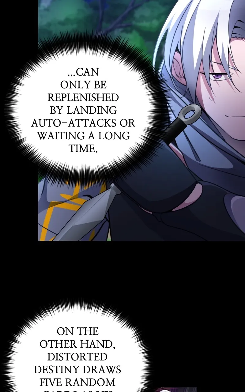 The Genius Spirited Streamer Chapter 20 page 21 - 
