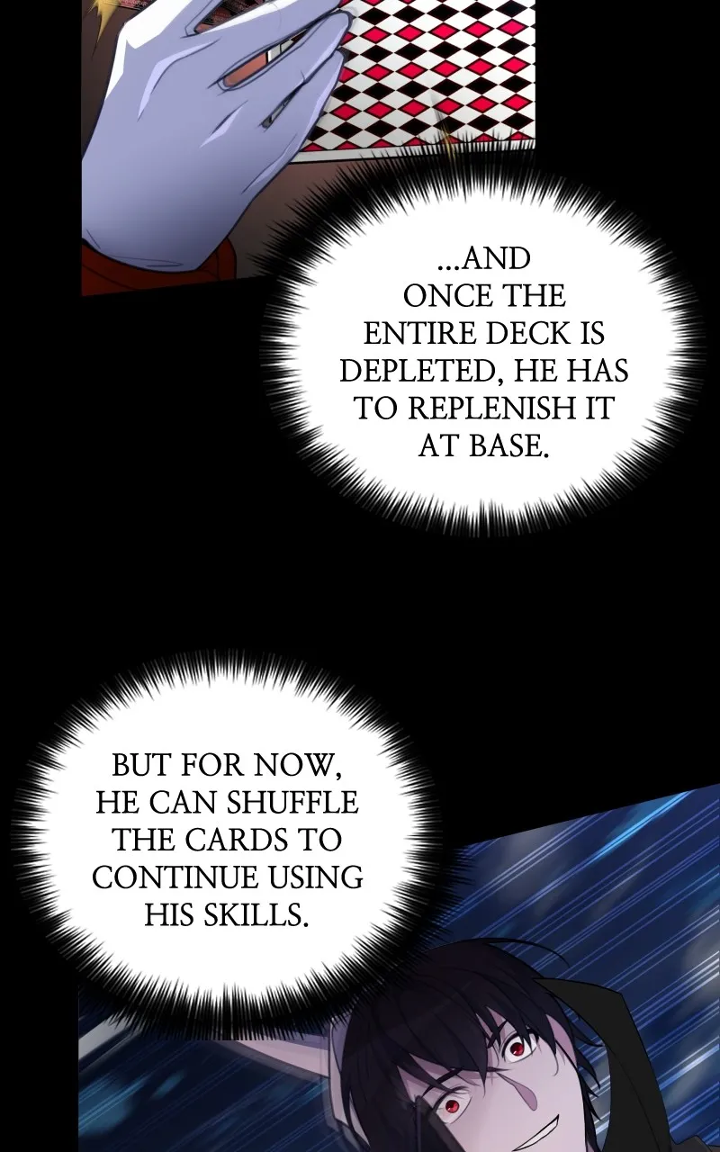 The Genius Spirited Streamer Chapter 20 page 23 - 