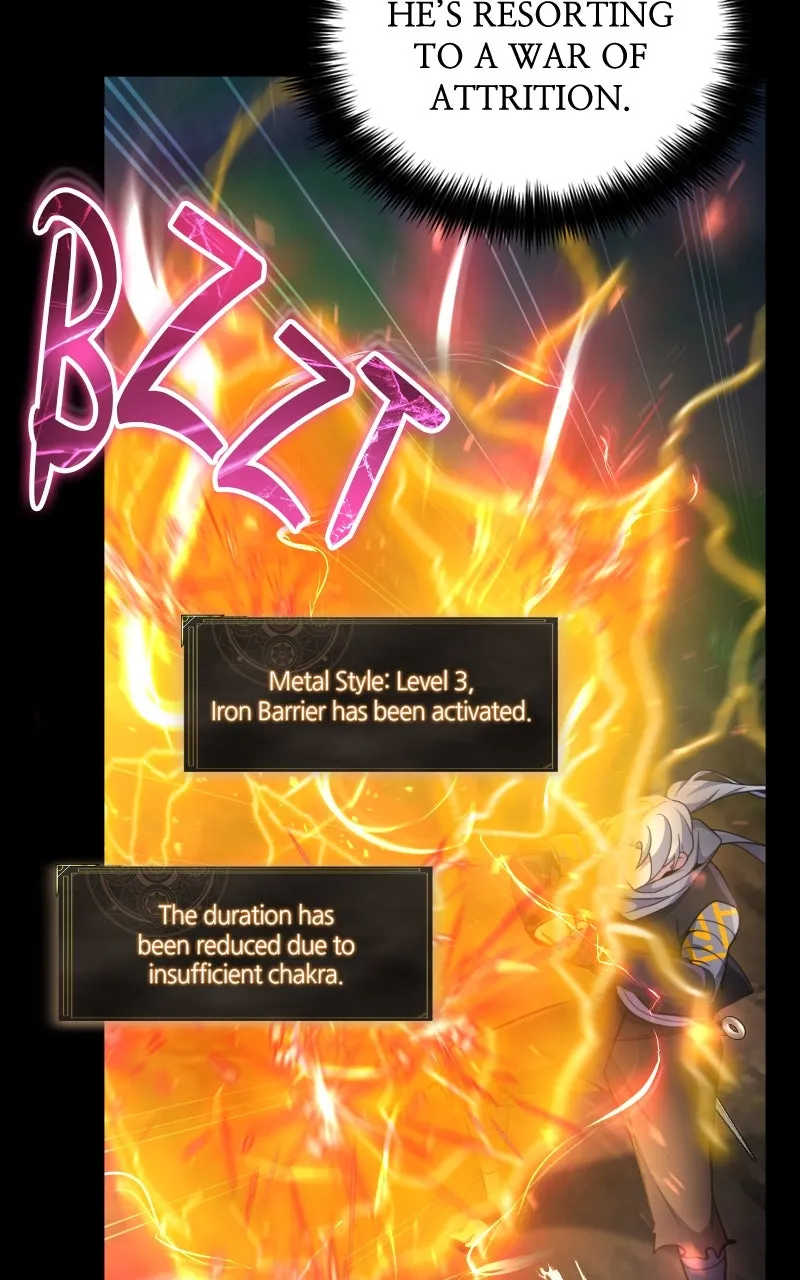 The Genius Spirited Streamer Chapter 20 page 27 - 