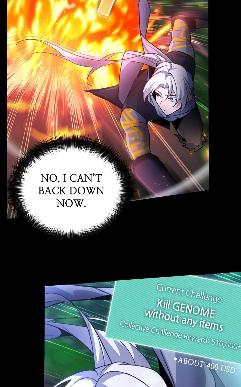 The Genius Spirited Streamer Chapter 20 page 29 - 