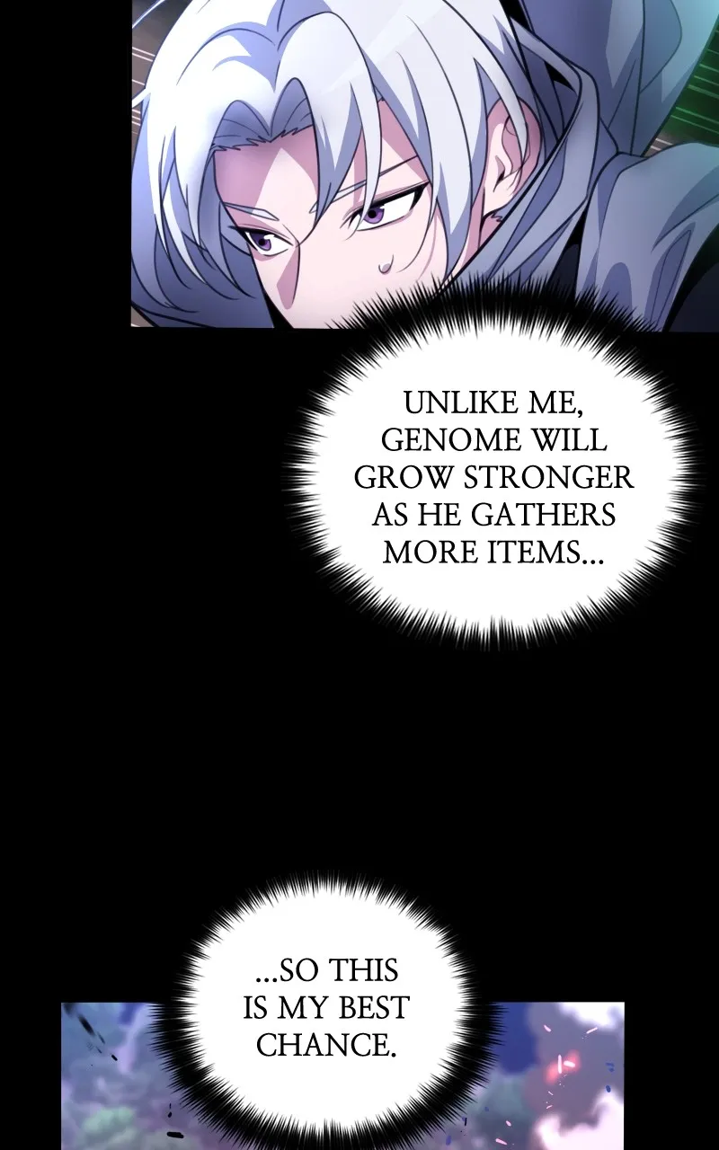 The Genius Spirited Streamer Chapter 20 page 30 - 