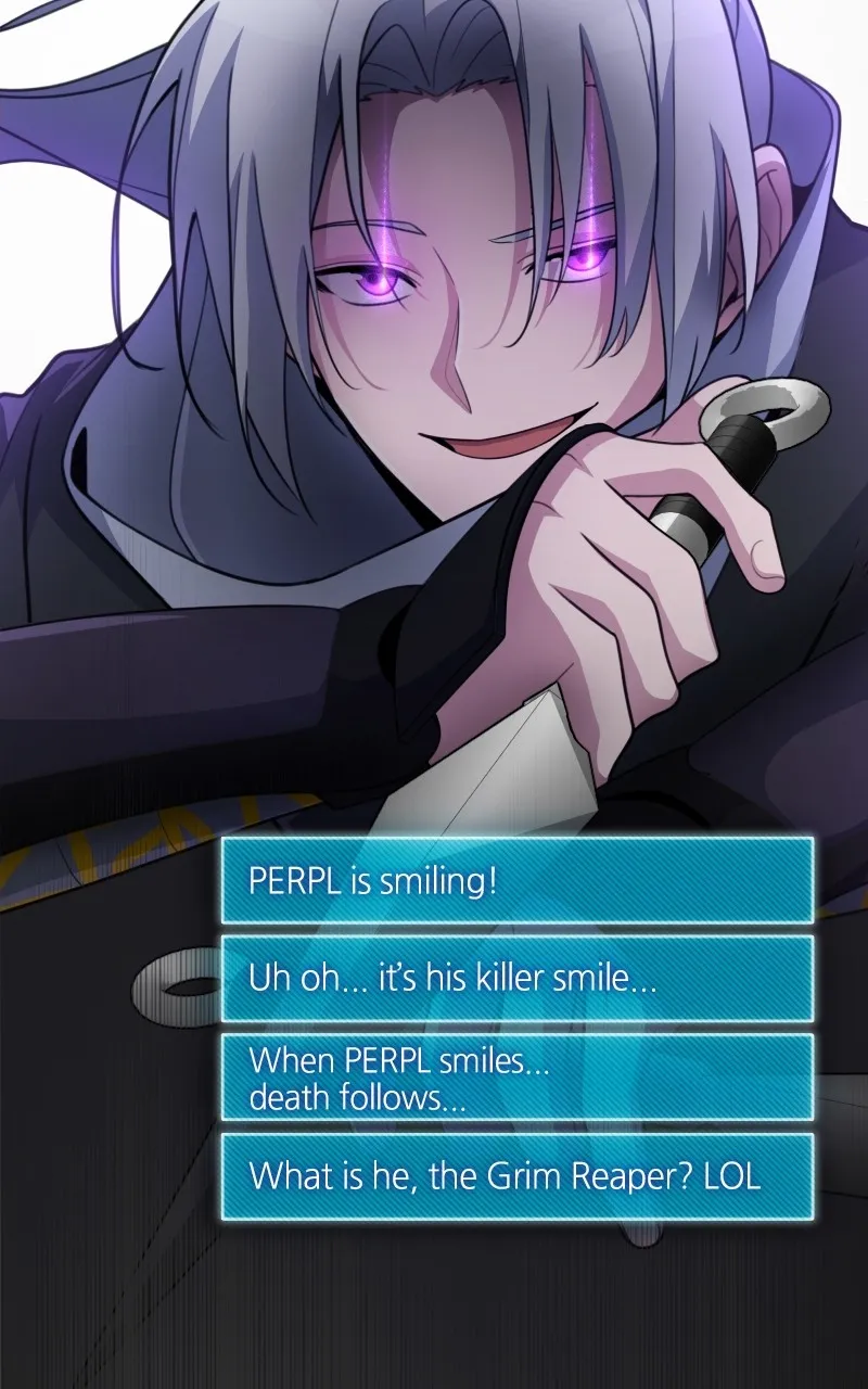 The Genius Spirited Streamer Chapter 20 page 34 - 