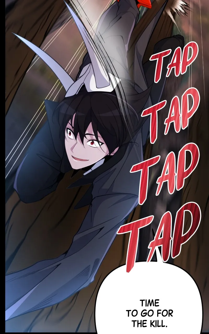 The Genius Spirited Streamer Chapter 20 page 42 - 