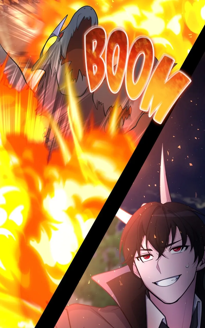 The Genius Spirited Streamer Chapter 20 page 61 - 